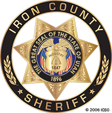 Iron County Sheriff's Office