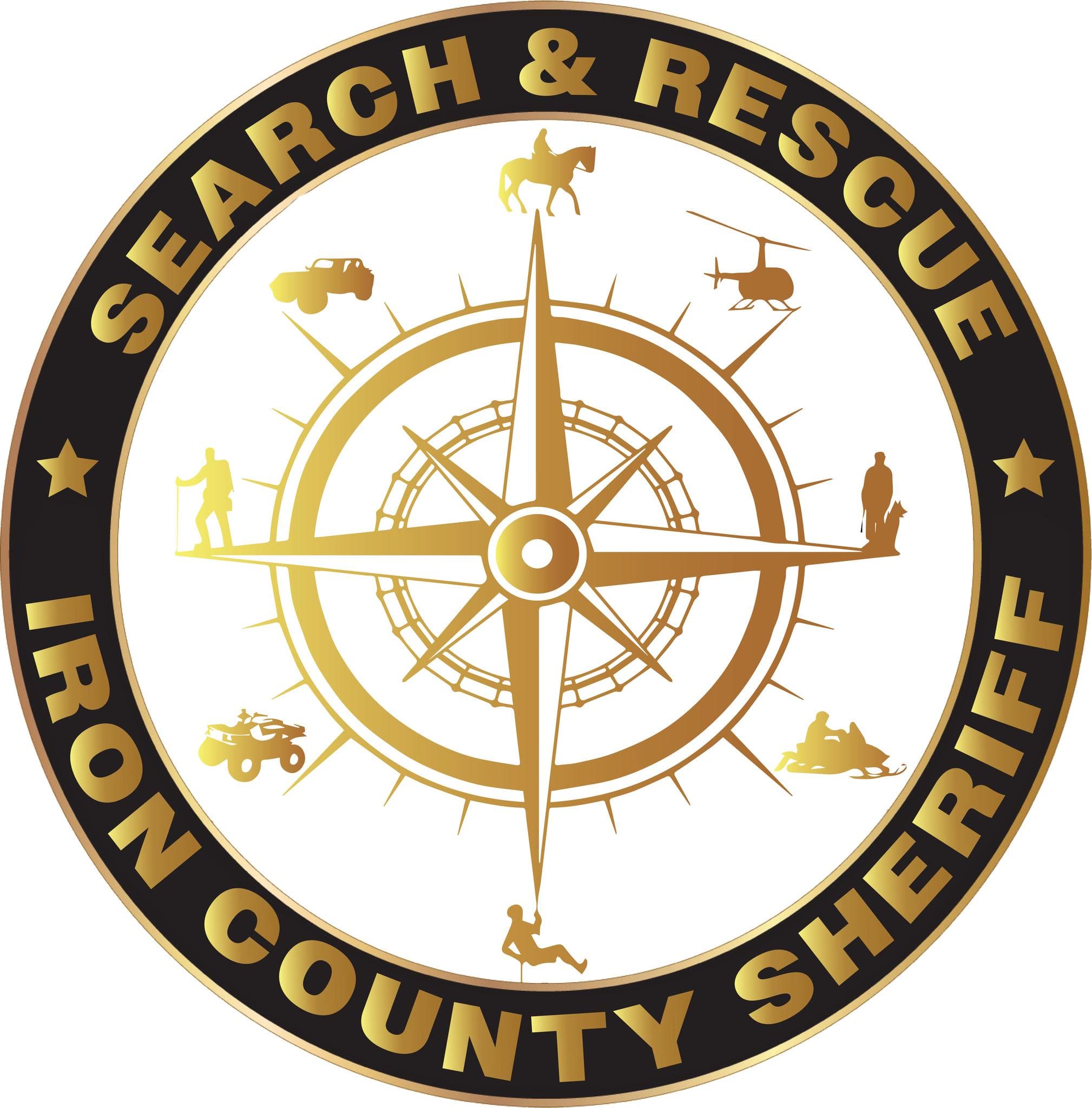 Search & Rescue Facebook Page